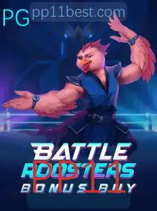 Explorando o Fascinante Mundo de BattleRoostersBonusBuy