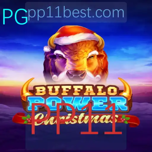 Explorando o Mundo Festivo de BuffaloPowerChristmas: Uma Aventura de Jogo Inesquecível