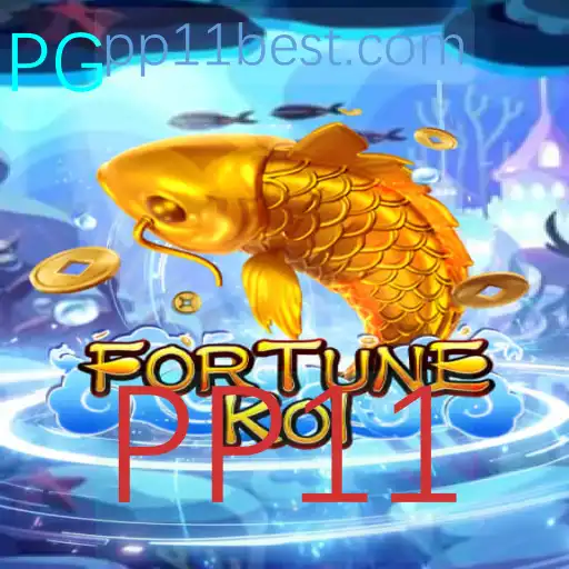Experimente a Emoção e Estratégia de FORTUNEKOI: O Jogo que Conquista o Mundo