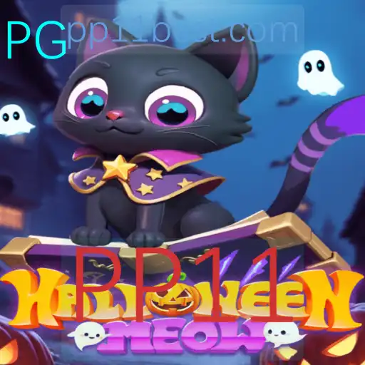 Descubra o Mundo Encantador de HalloweenMeow: Um Jogo Fascinante de Mistério e Aventura