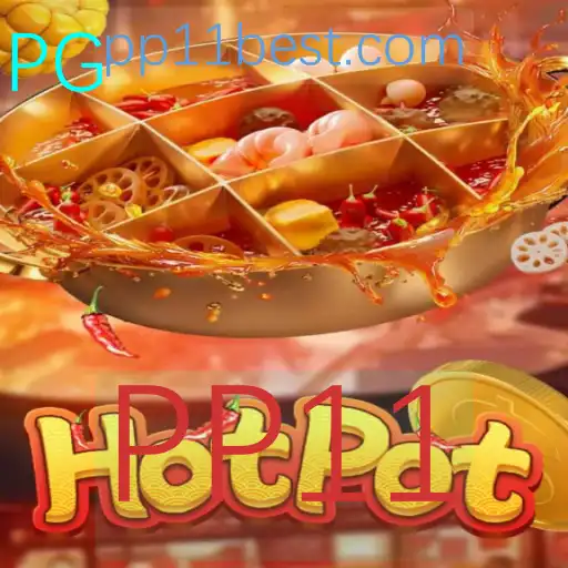 Descubra as Regras e Aventura do Jogo Hotpot: PP11