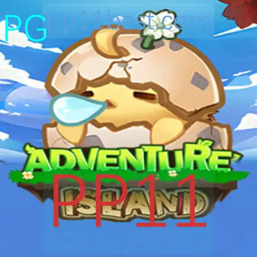IslandsAdventure: Explore o Mundo Encantador de PP11