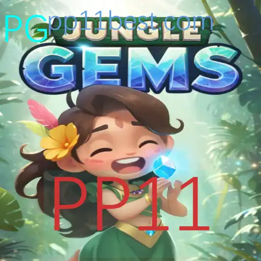 JungleGems: Aventura e Estratégia na Selva