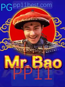 Descubra o Universo de MrBao: O Jogo que Conquistou os Amantes de PP11