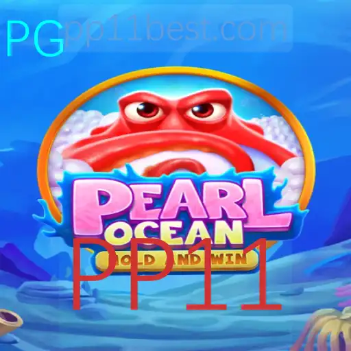 Explorando o Universo de PearlOcean: Uma Jornada Aquática com o Código PP11