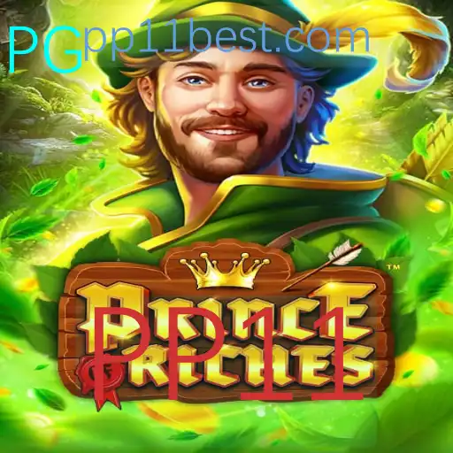 Descubra o Fascinante Mundo de PrinceOfRiches