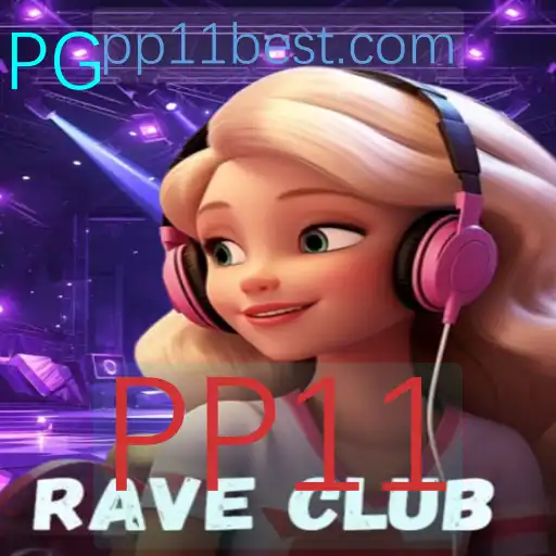 RaveClub: Uma Nova Dimensão de Diversão e Estratégia com PP11