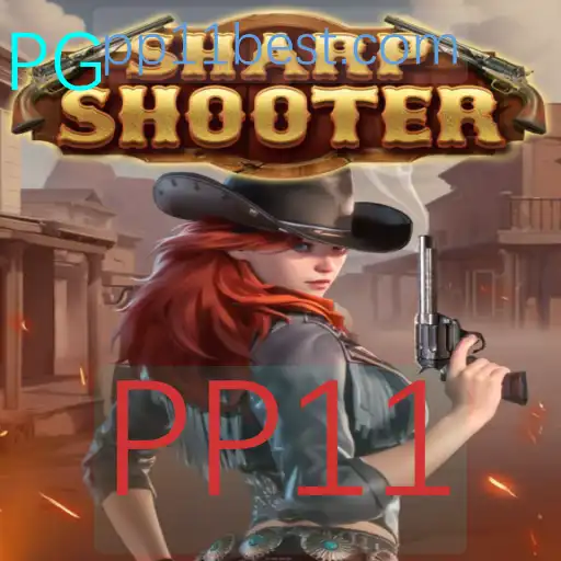 Sharpshooter: A Aventura Repleta de Emoções no Jogo PP11