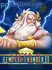 Descubra TempleofThunderII: Uma Aventura Épica no Mundo dos Jogos