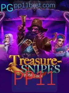 Explorando o Fascinante Mundo de TreasuresnipesBonusBuy