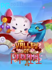 Explorando o Encantador Mundo de ValleyofDreams: Guia Completo para Iniciantes