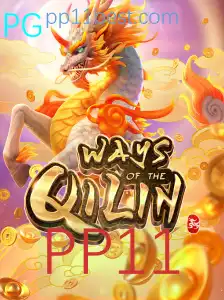 Explorando o Universo de 'WaysoftheQilin' e sua Evolução com PP11