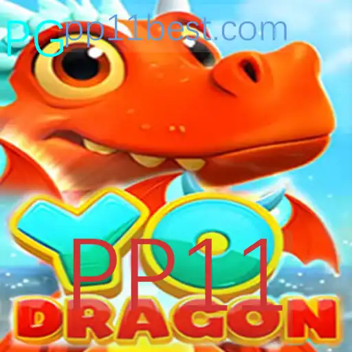 YoDragon: Descubra o Universo Fantástico do Novo Jogo PP11